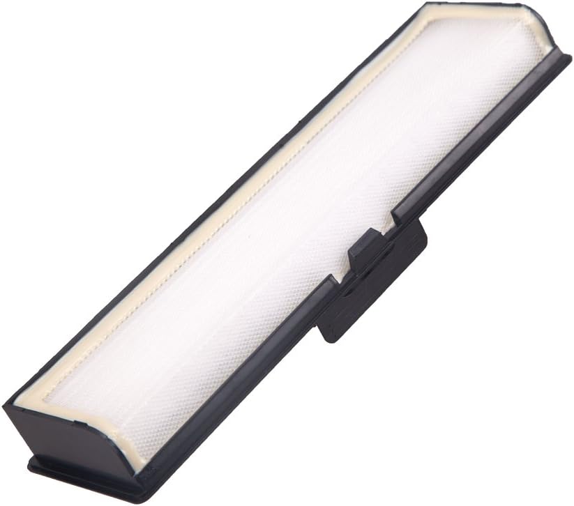 i-clean Neato Pet Allergy Ultra Performance Filter BotVac D Serie D75, D80, D85-für alle BotVac Stau