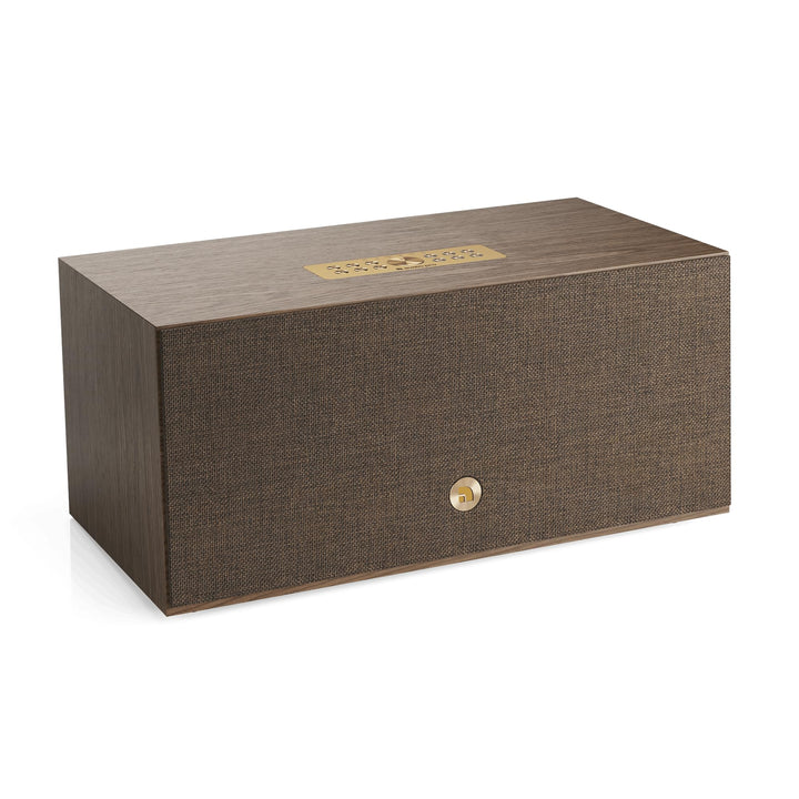 Audio Pro C20W Wireless Multiroom Stereo Lautsprecher 190W Class-D Verstärker, HDMI ARC, AirPlay 2,