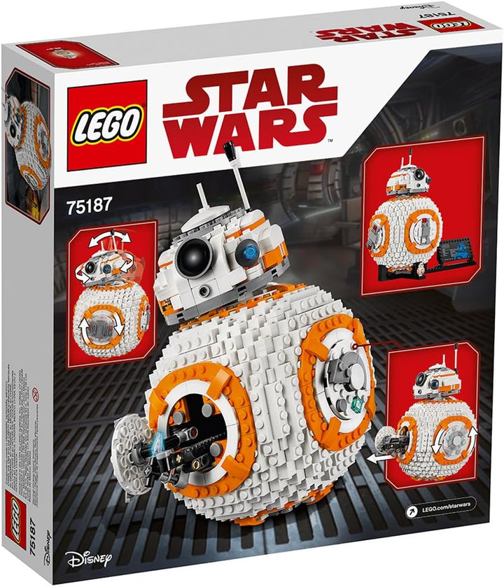 LEGO 75187 Star Wars BB-8
