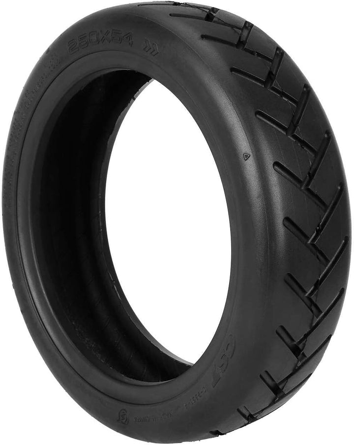 TREFAN 10-Zoll Ersatzreifen 60/70-7.0 Tubless Reifen 250 * 54 Vakuumreifen für Xiaomi 4 Pro/4 Lite E