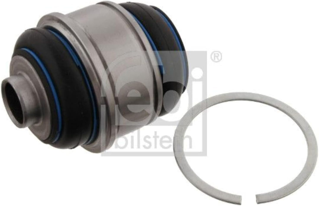 febi bilstein 34687 Integrallenker mit Anbaumaterial und Gelenk , 1 Stück