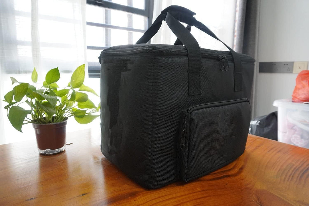 Desktop-Mini-ITX-Tasche für gehäuse pc gehäuse klein, Reise-Aufbewahrungstasche für NR200 NR200P (od