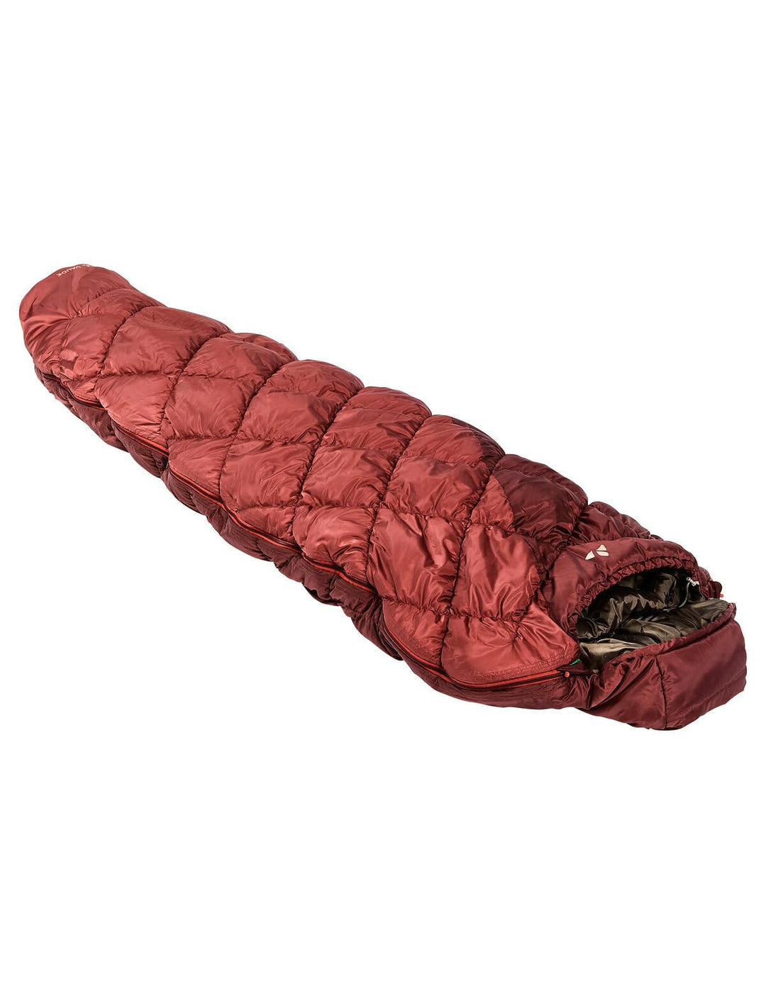 Vaude Meglis 700 Syn Schlafsack Camping Einheitsgrösse, Einheitsgrösse