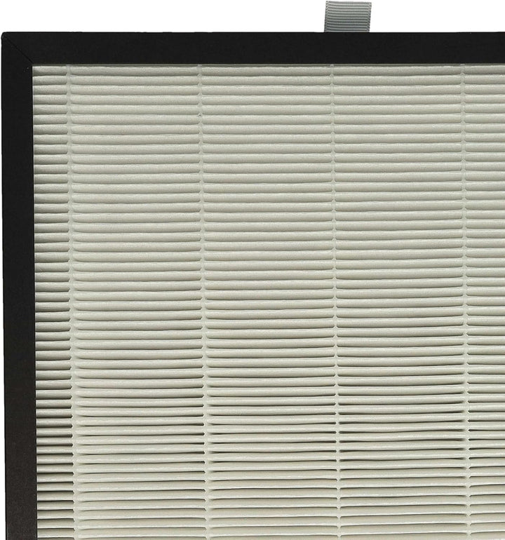 vhbw Luftilter kompatibel mit Rowenta PU3030F0, PU3030, PU3080, PU3040, PU3080F0 Luftreiniger - Komb