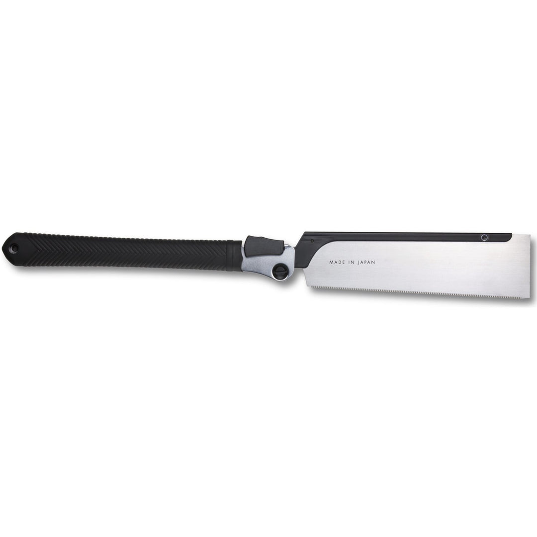 MAGMA J-KSWD240 Japansäge Fujiyama klappbar Blattlänge 240 mm, Douzuki Klappsäge 240 mm Douzuki, 240