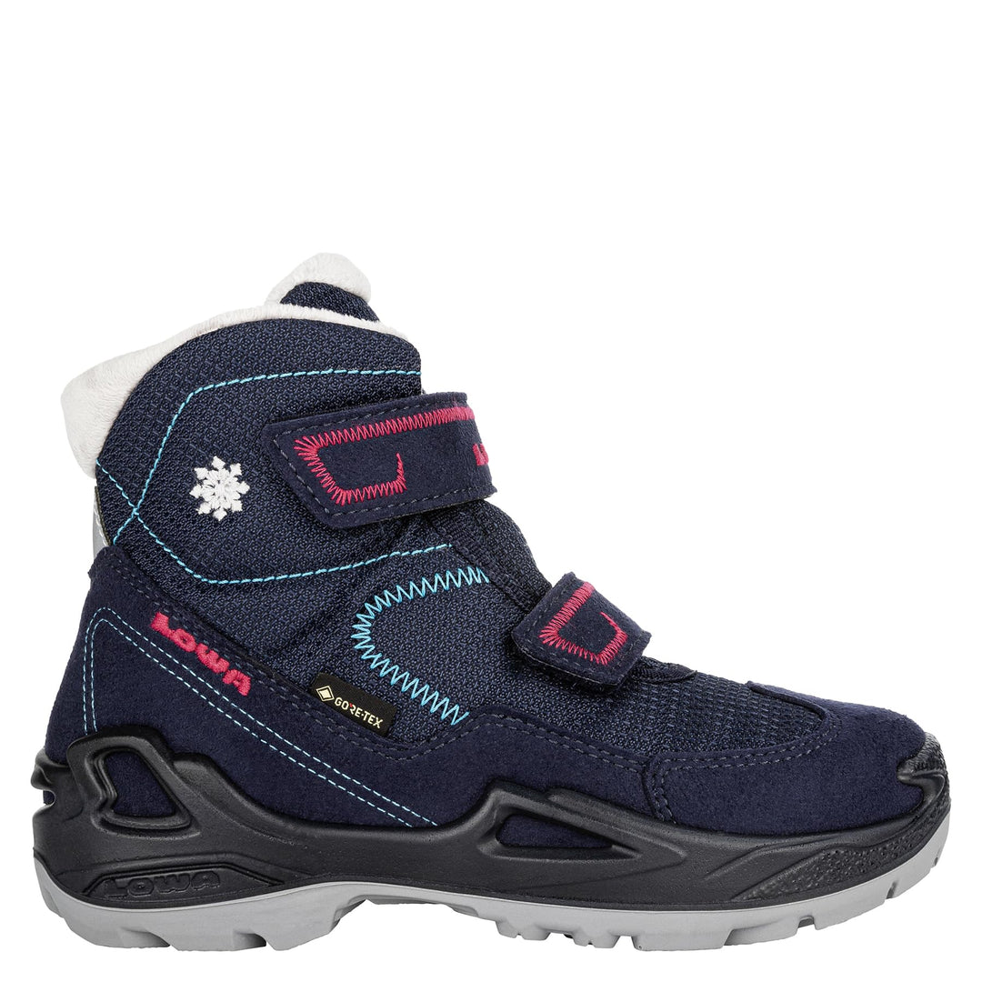 Lowa , blau, Gr. 28