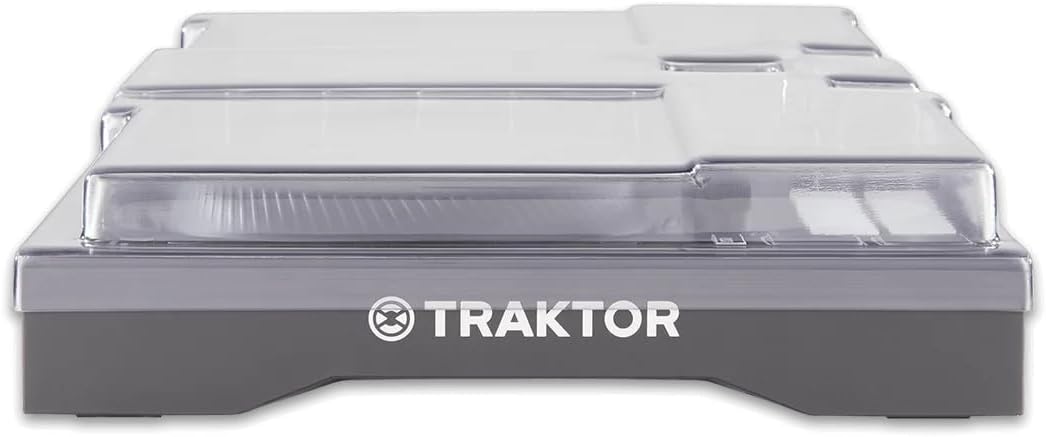 Decksaver DSLE-PC-KONTROLS2MK3 DJ-Mixer-Hülle