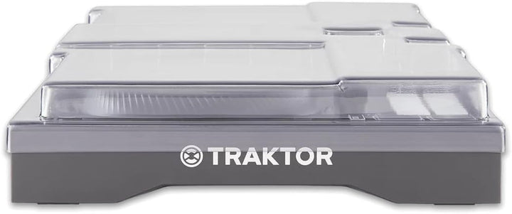 Decksaver DSLE-PC-KONTROLS2MK3 DJ-Mixer-Hülle