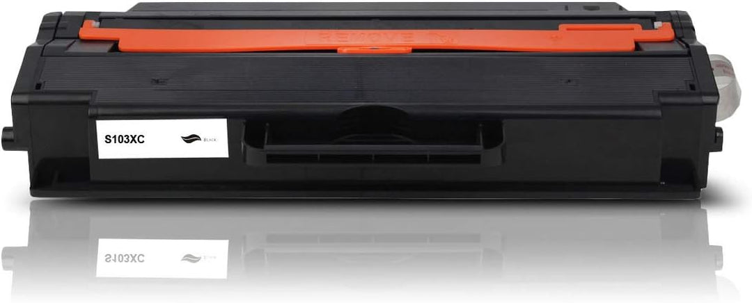 Mipuu Toner kompatibel zu Samsung MLT-D103L MLT-D103S für ML-2950 ML-2950n ML-2955dw SCX-4726fn SCX-