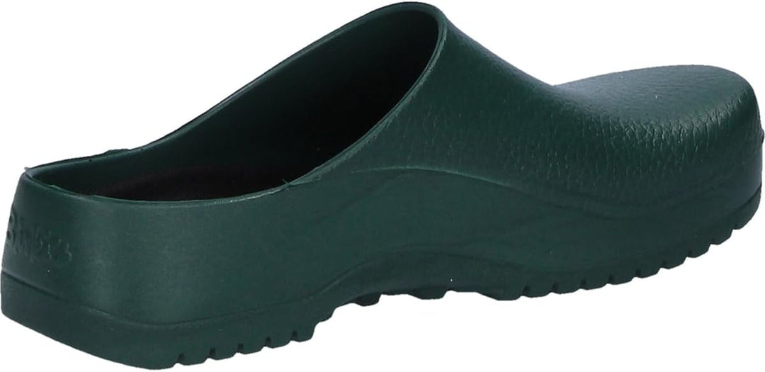 BIRKENSTOCK Super Birki Fusion Clog 35 EU Grün, 35 EU Gr&amp;