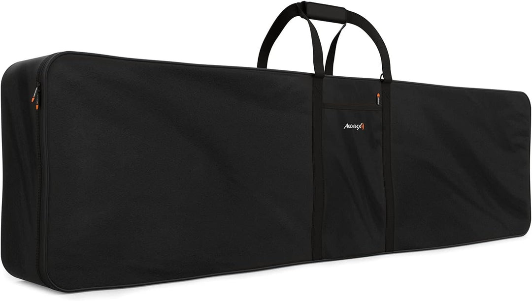Audibax Onyx Bag 88 Plus Funda para Teclados/Pianos 88 Teclas