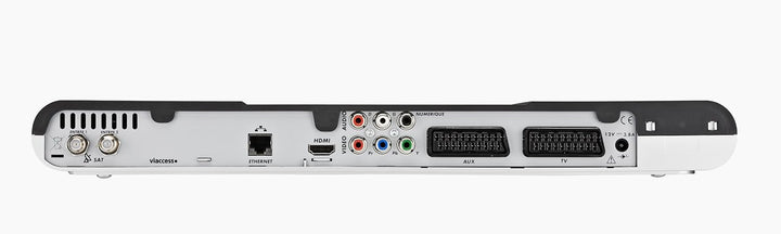 Sagem Freesat+ HD Digital TV Recorder 500GB