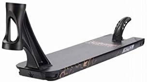 BLUNT Scooters Prodigy S8 Street Deck Schwarz