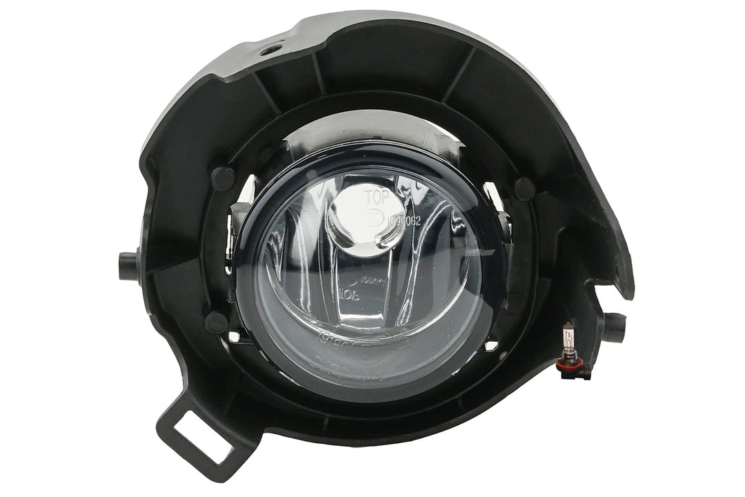 Johns, Nebelscheinwerfer Nebellicht passend für Nissan Navara D40 10/04- Rechts mit H11