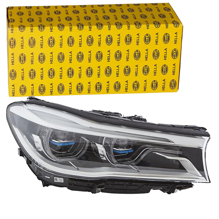HELLA 1EX 354 854-221 LED-Hauptscheinwerfer - rechts - für u.a. BMW 7 (G11, G12)