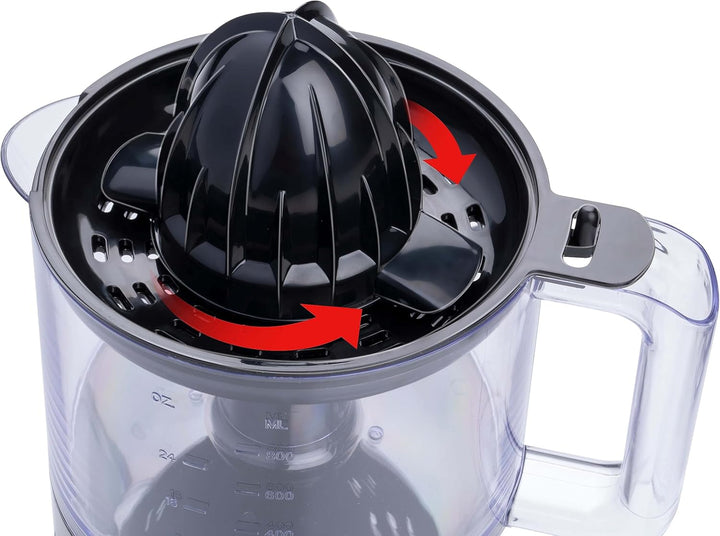 ALPINA Zitronenpresse, 800ml