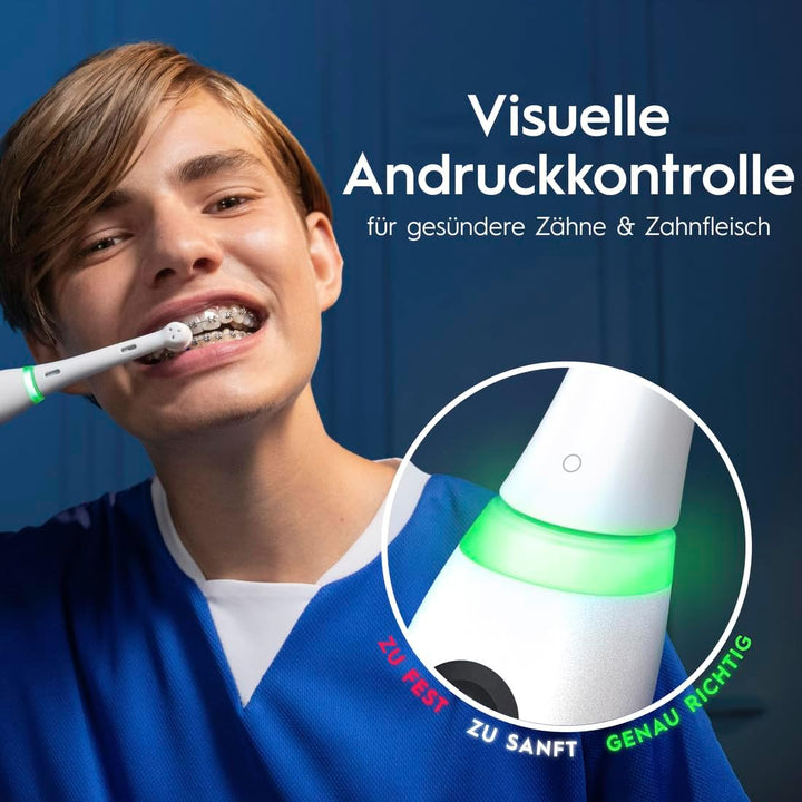 Oral-B iO Series 5 weiss