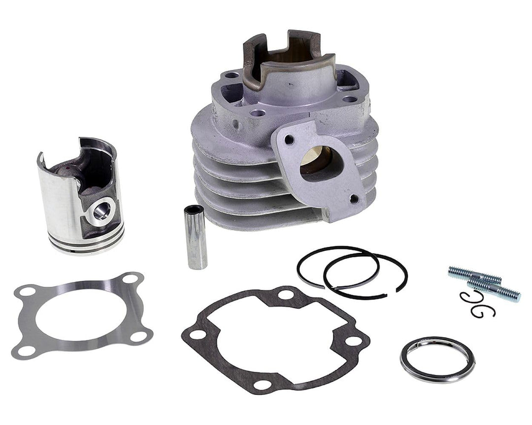 AIRSAL Zylinderkit Sport 50ccm für Minarelli liegend AC