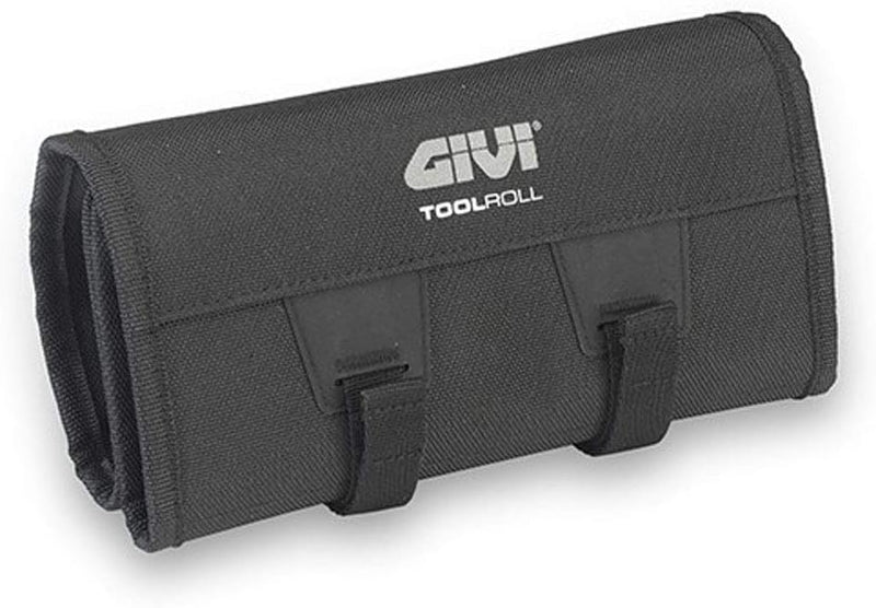 Rollup Tasche mit Werkzeugfächern und Haken
