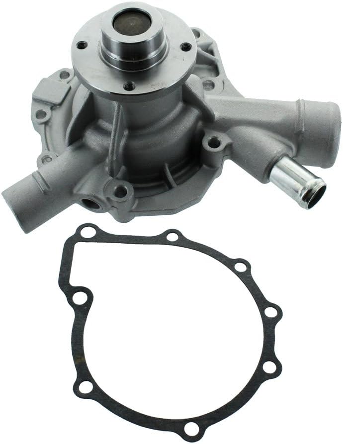 SKF VKPC 88854 Wasserpumpe