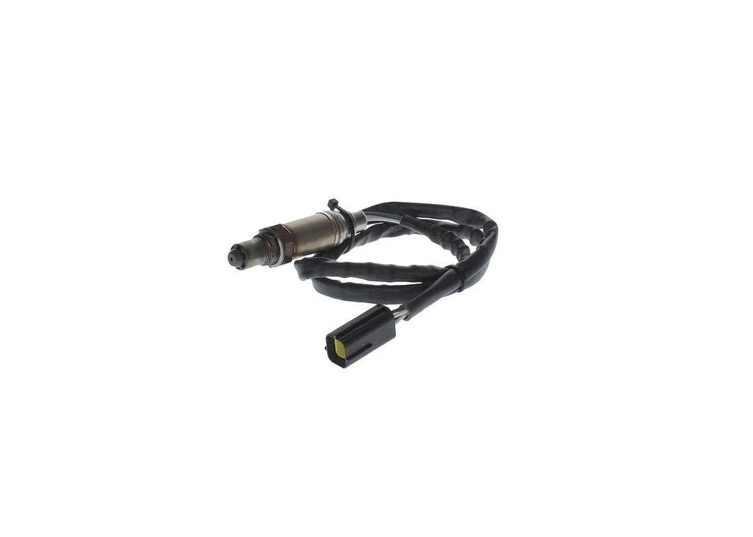 Bosch 0258005249 - Lambdasonde mit fahrzeugspezifischem Stecker
