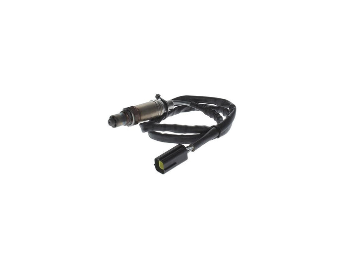 Bosch 0258005249 - Lambdasonde mit fahrzeugspezifischem Stecker