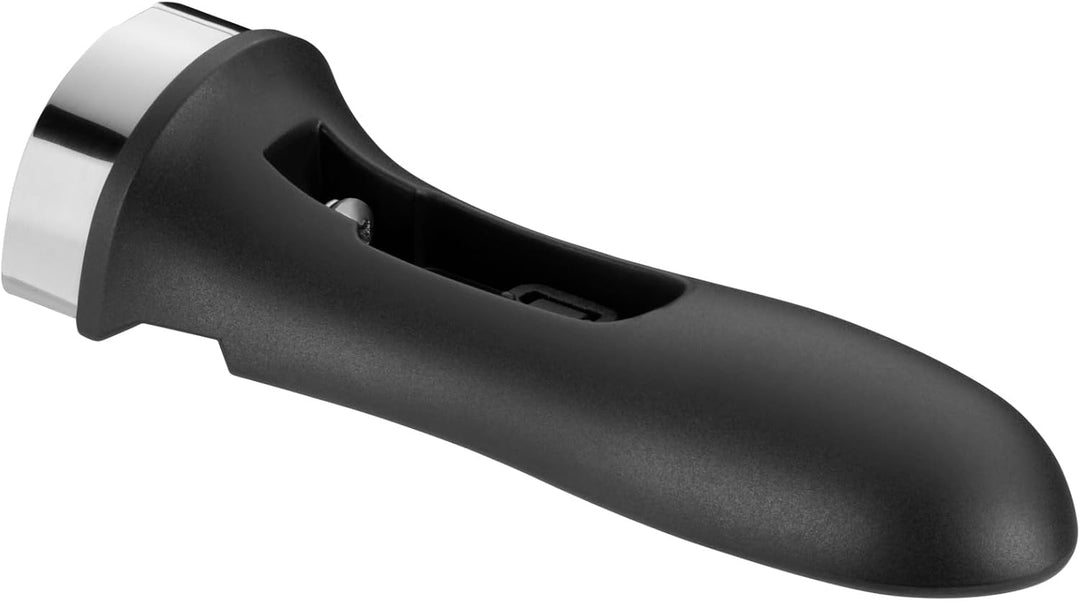 WMF Perfect Plus Ersatzteil Stielgriff, für Schnellkochtopf 3l- 8,5l, 22 cm, Kunststoff, Flammschutz