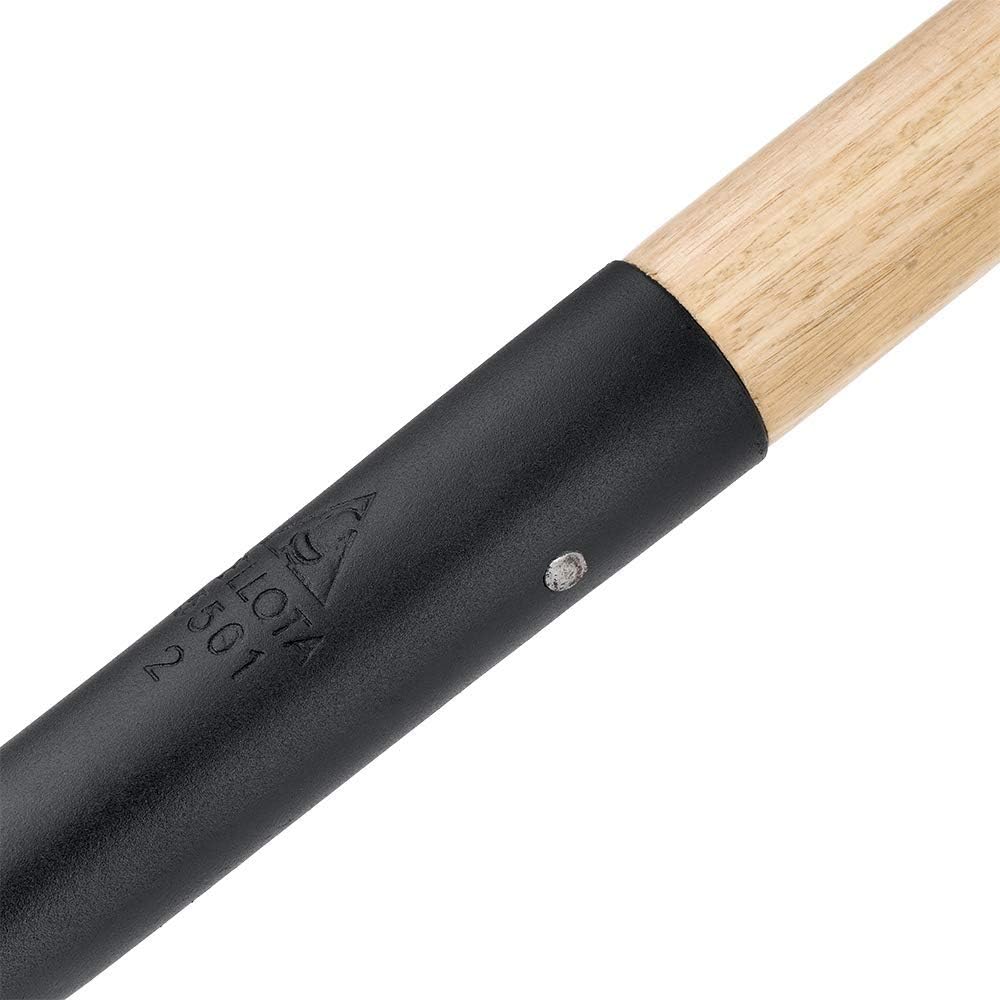 Bellota 5501-3 A - Pelle Pointue avec Poignée en Forme d&