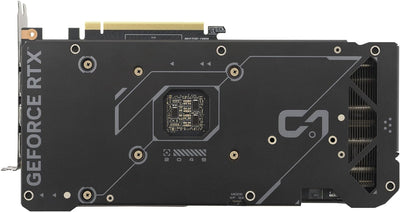 ASUS Dual GeForce RTX 4070 OC Edition 12GB GDDR6X Gaming Grafikkarte (NVIDIA GeForce RTX4070 DLSS3,
