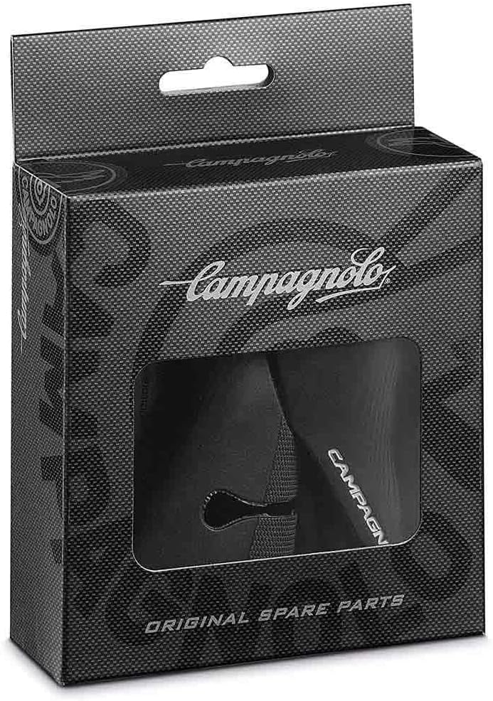 Campagnolo 12x Disc Schalthauben, Schwarz, Nicht zutreffend