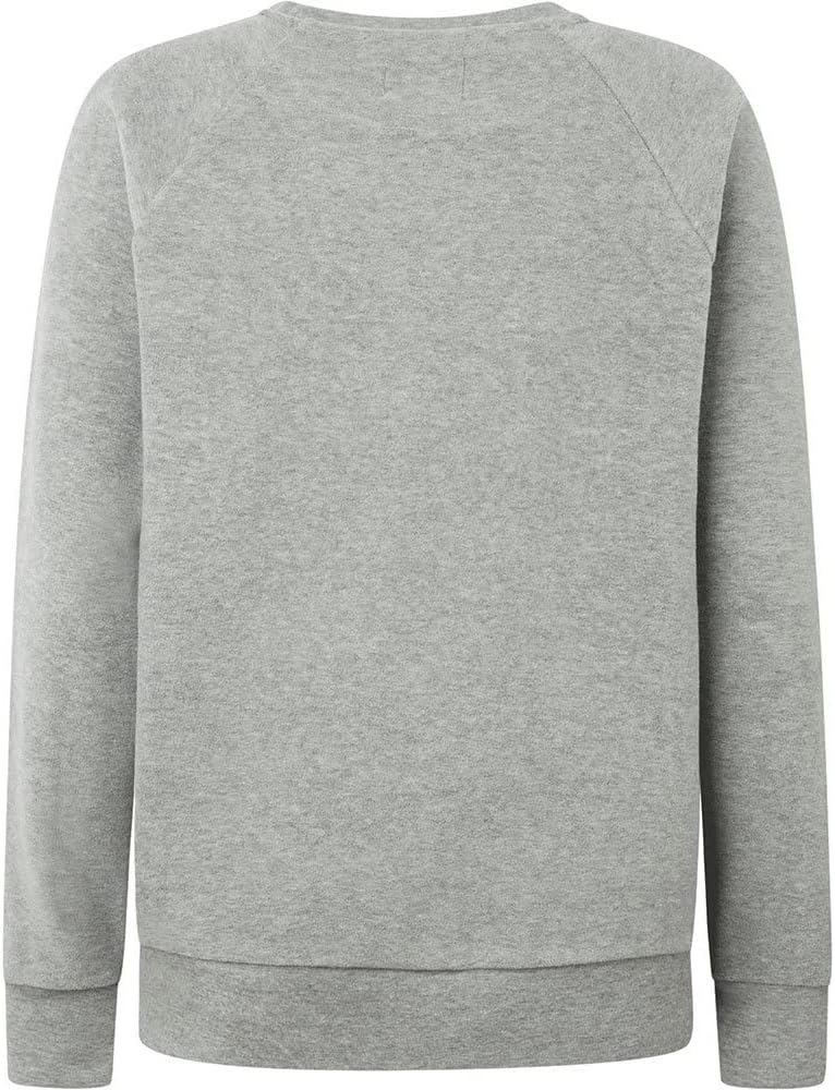 Pepe Jeans Ruby Damen Jeans, 933grey Marl, 42