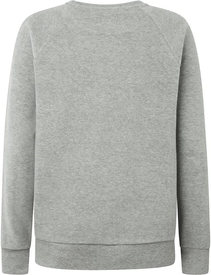 Pepe Jeans Ruby Damen Jeans, 933grey Marl, 38