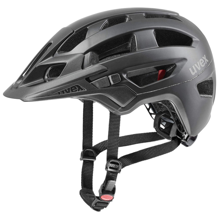 Uvex Finale 2.0 Tocsen Helm schwarz 56-61 cm, 56-61 cm