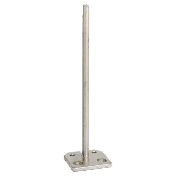 Bosch Professional Zubehör 2608135020 Sägeblätterführung 130 mm, 130 mm