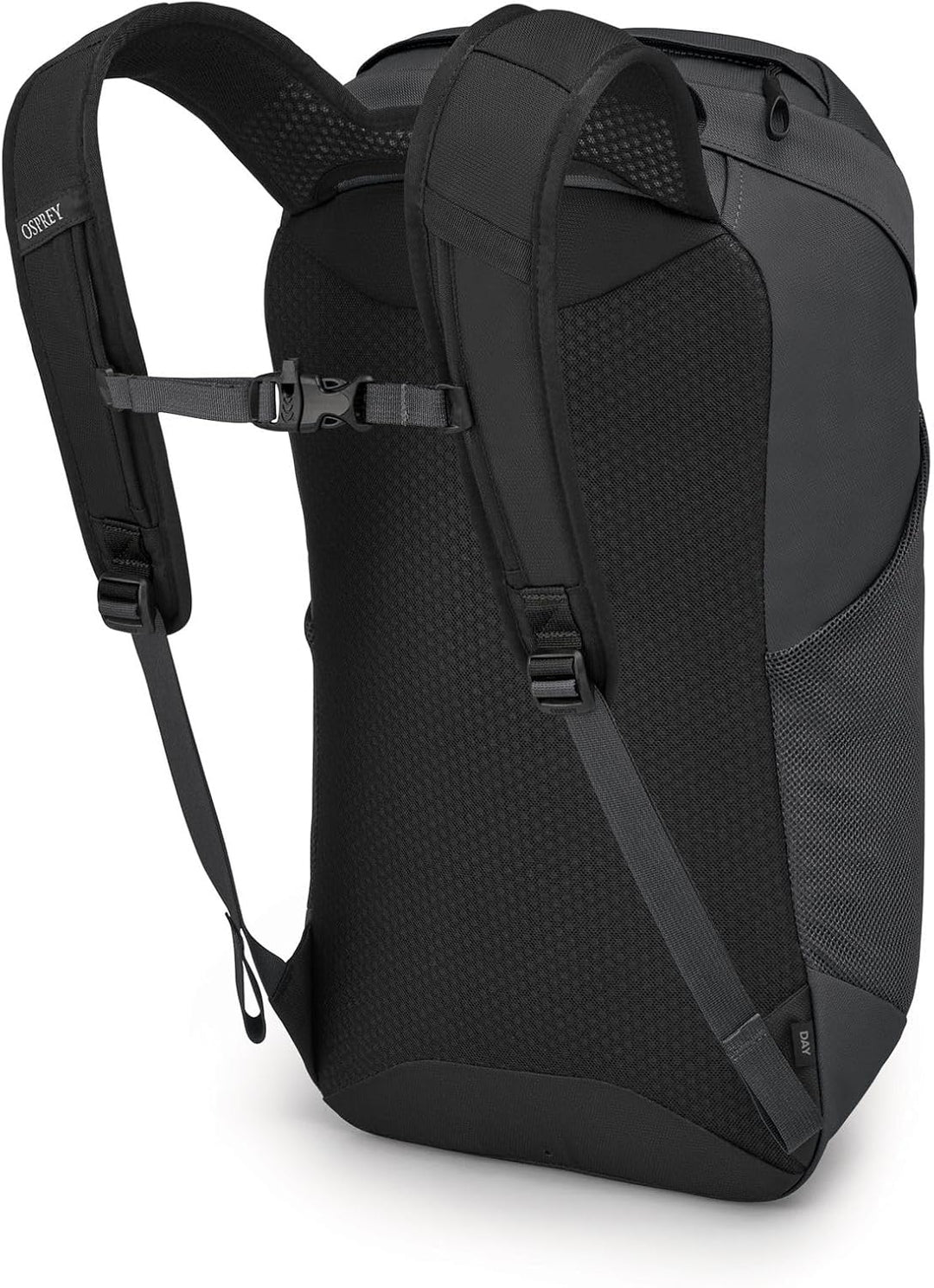 Osprey Farpoint Unisex Reiserucksack Sportlich und funktional Tunnel Vision Grey, Sportlich und funk