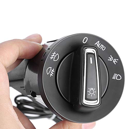 Auto Scheinwerferschalter Lichtsensor Modul Lichtschalter Scheinwerferschalter Auto Scheinwerfer Lam
