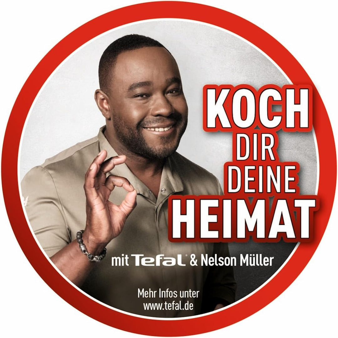 Tefal GC3060 3in1 Kontaktgrill | mit Überback-Funktion | doppelte Grillfläche wenn aufgeklappt als T