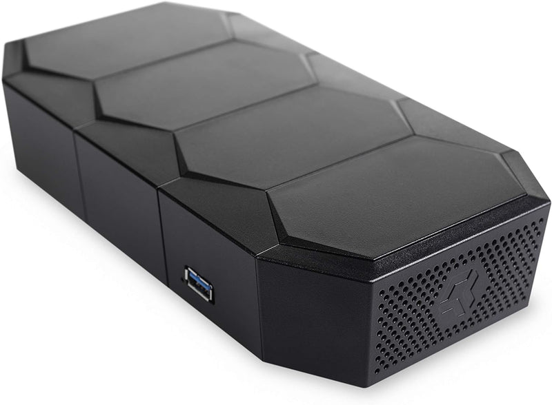 Turris MOX Classic | modular, Open Source & Secure Router/Server/Switch/Access Point | CPU 1 GHz, 51