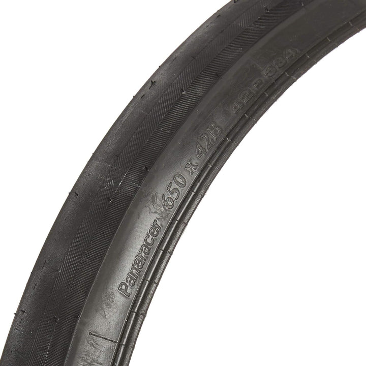 Panaracer Gravel King Sk Folding Unisex Erwachsene 27.5 x 1.90 schwarz / schwarz, 27.5 x 1.90 schwar