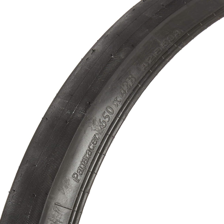 Panaracer GravelKing Slick 700c Reifen 27.5 x 1.75, 27.5 x 1.75
