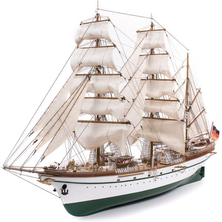 OcCre 15003 Gorch Fock 1:95