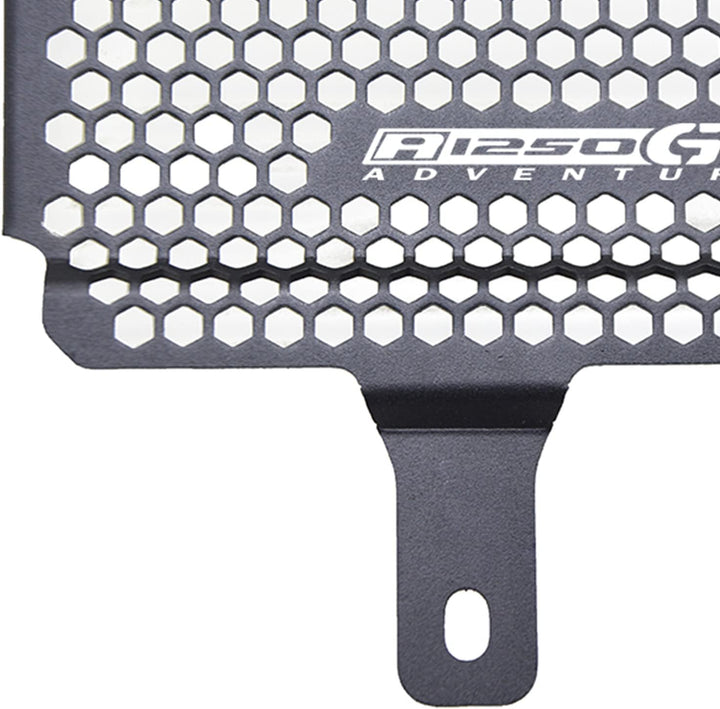 MOLONG Motorrad Kühlerabdeckung Kühlerschutz Schutzgitter Für R1250GS Adventure 2019-2022