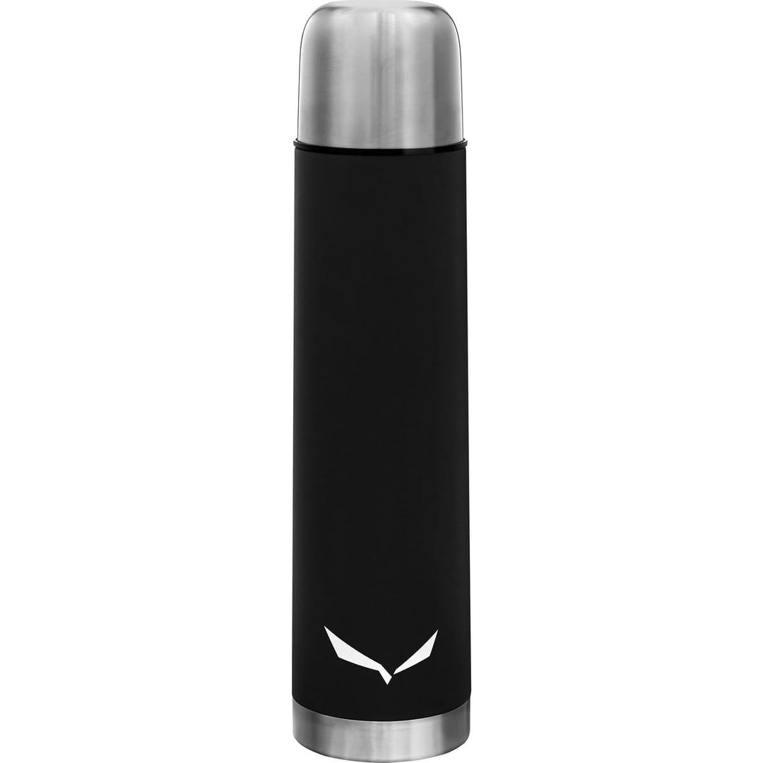 Salewa Unisex Rienza Thermo BTL Flasche Black Einheitsgrösse, Black Einheitsgrösse