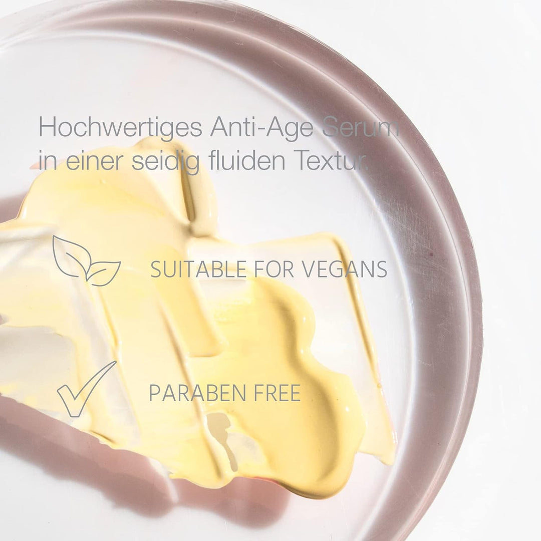 Dr. Rimpler Anti Aging Gesichtscreme "Xcelent Skin Energize Q10" I Hochkonzentrierte Antifaltenpfleg
