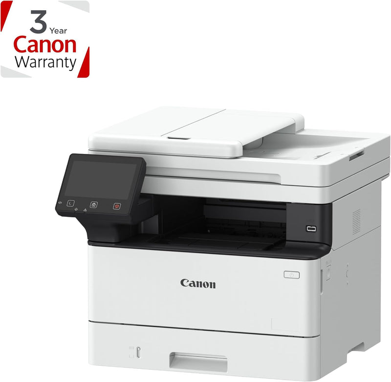 Canon i-SENSYS MF461dw