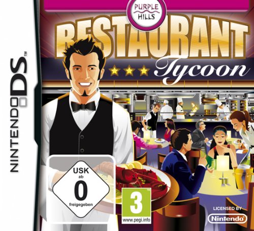 Restaurant Tycoon