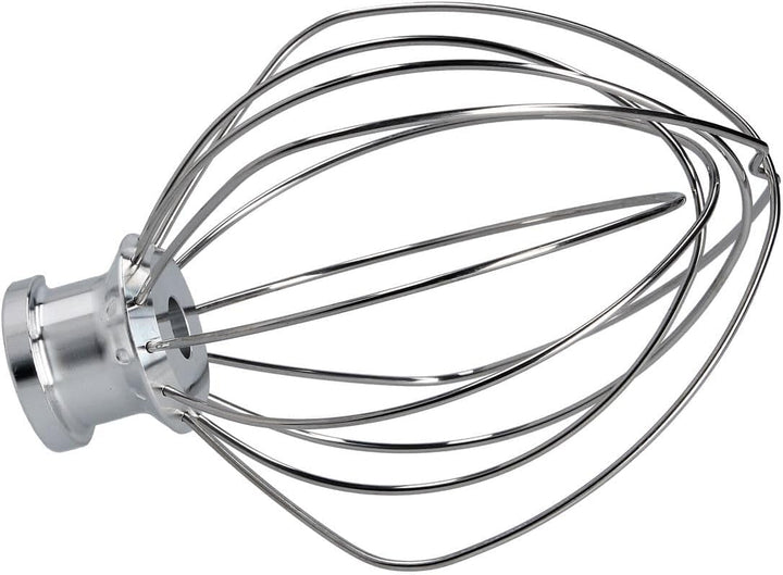 easyPART 1000044951 Schneebesen wie KitchenAid K45WW Whirlpool 488000510818 für Küchenmaschine