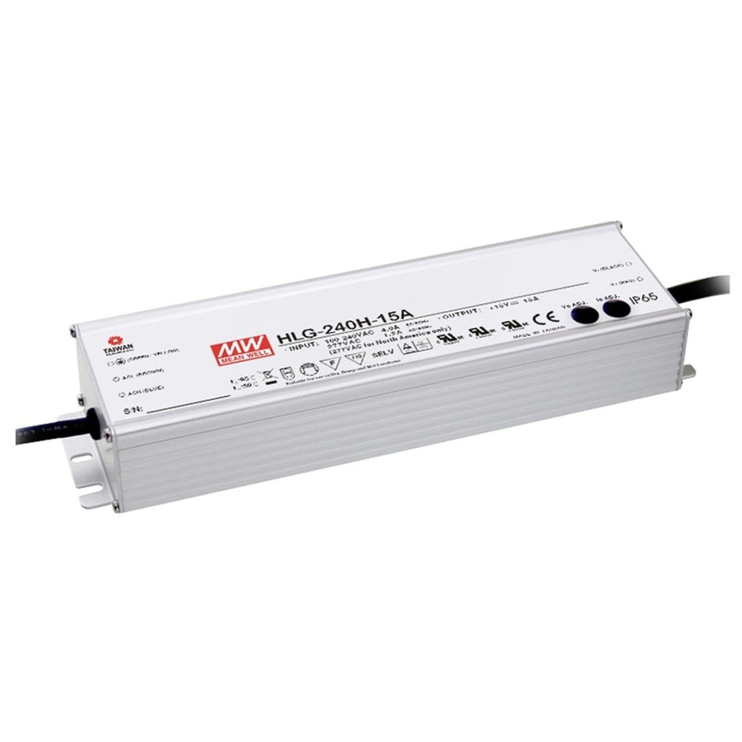 HLG-240H-48A Mean Well verkauft durch SWATEE ELECTRONICS, HLG-240H-48A