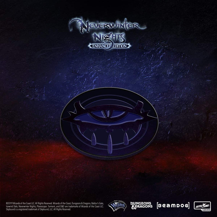 Neverwinter Nights Enhanced und Collector's Edition - [Xbox One] Xbox One Neverwinter Nights Enhance