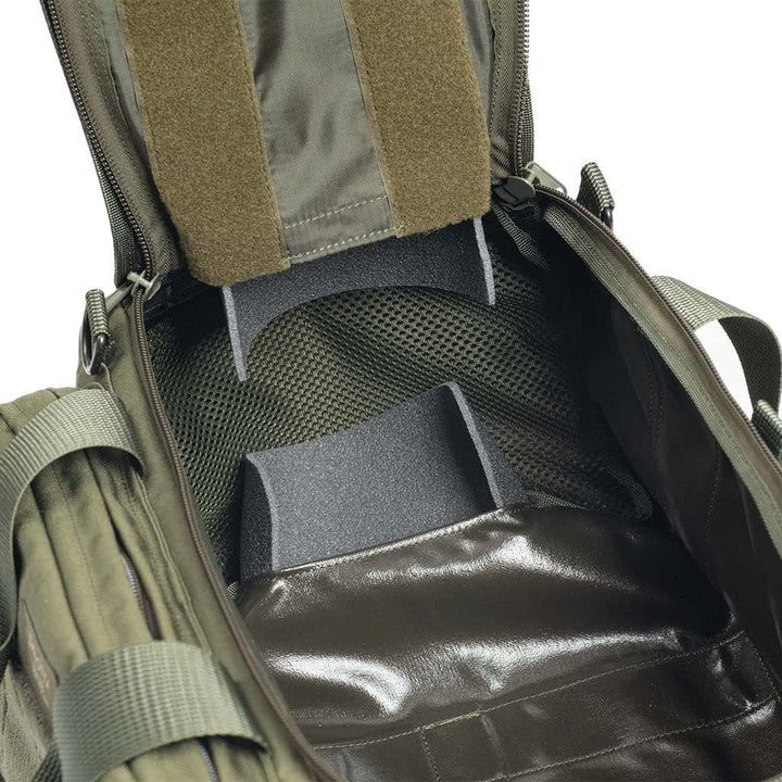 Savotta Keikka Duffelbag Einsatztasche 30 L Oliv, Oliv